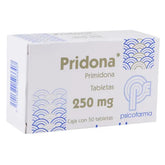 Pridona 250 Mg Tab 50